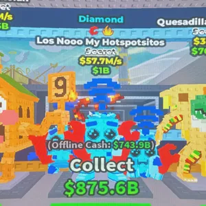 los nooo my hotspotsitos