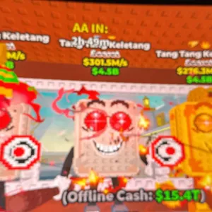 301.5m tang tang keletan