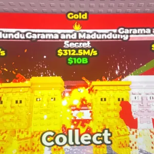 garama and madungdung