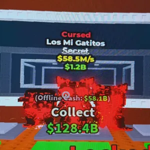 cursed los mi gatitos