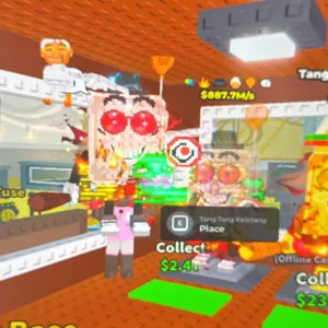 887.7m tang tang keletan