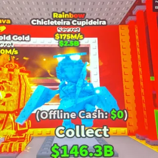 rb chicleteria cupideria