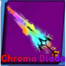 CHROMA BLADE 