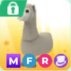 llama