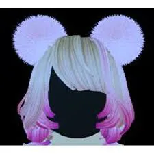 Leah Ashe Bear Ears