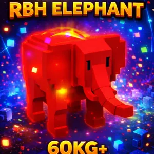 RBH ELEPHANT 60KG+