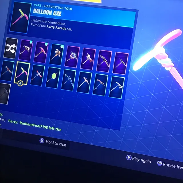 รายการภาพถ่าย