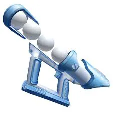 snowcannon mm2