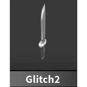 glitch 2 mm2