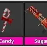 sugar set
