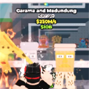 garama 250m for cheap!