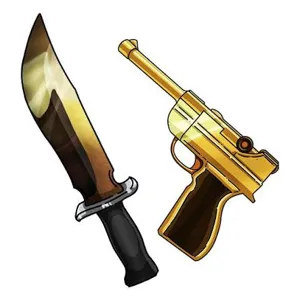corrupt set