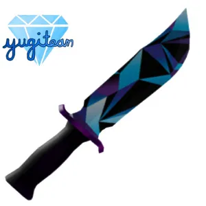 JD knife mm2