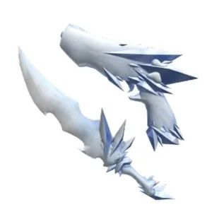 snow set mm2