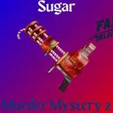 sugar