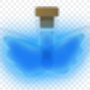 5x Fly potion