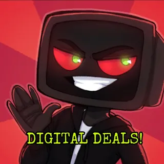 Digital Deals!