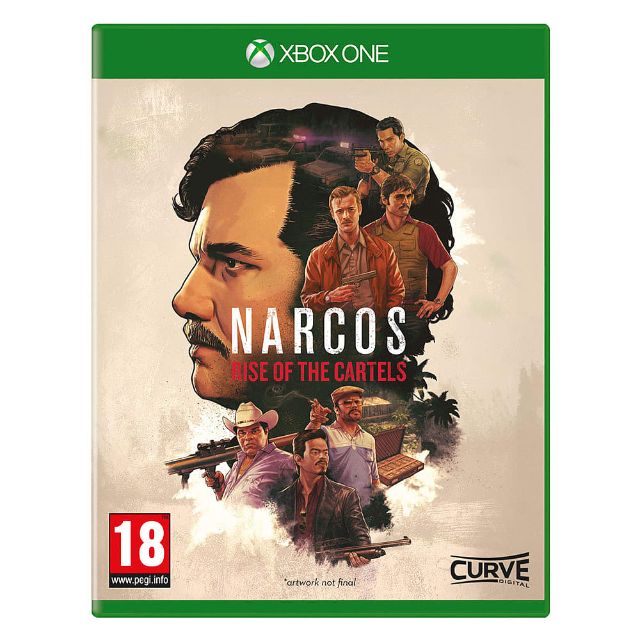 Narcos Rise Of The Cartels Full Game Xb1 Instant R1 Xbox One Games Gameflip - narcos theme roblox id