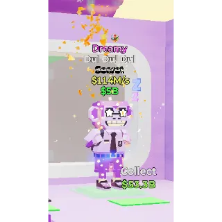 Steal The Brainrot - Dul Dul Dul