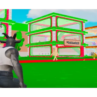 Christmas Indexing Sessions - Steal The Brainrot - Fortnite