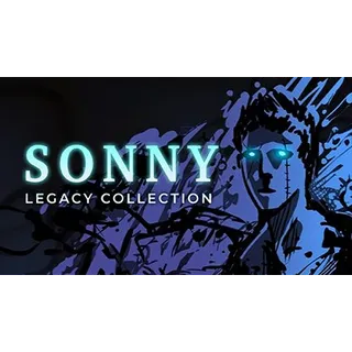 Sonny Legacy Collection (Steam)