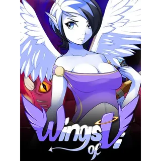 Wings of Vi (Steam)
