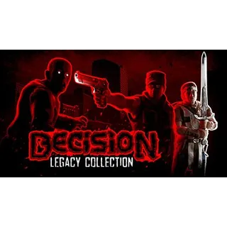 Decision Legacy Collection (Steam)