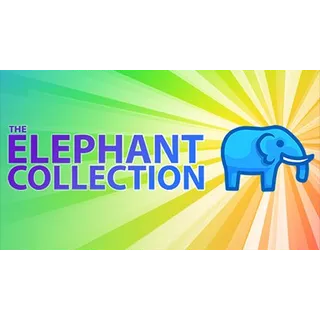 The Elephant Collection (Steam)