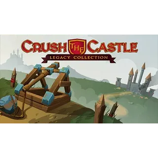 Crush the Castle Legacy Collection (Steam)
