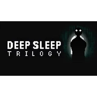 Deep Sleep Trilogy (Steam)
