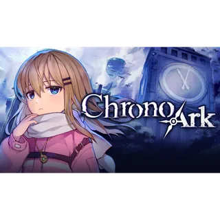 Chrono Ark (Steam, global)