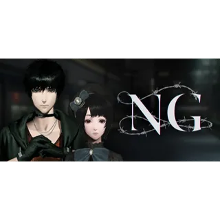 Spirit Hunter: NG (Steam, global)
