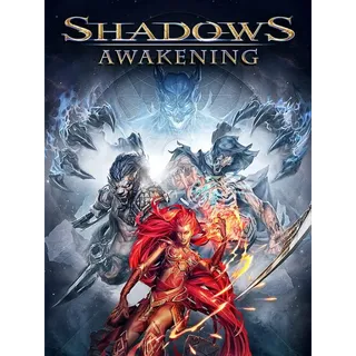Shadows: Awakening (Steam)