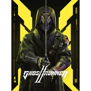 Ghostrunner 2