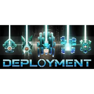 DEPLOYMENT (Steam)