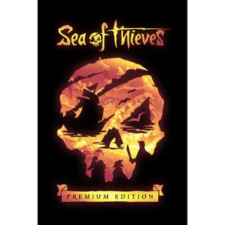 Sea of Thieves 2026 Premium Edition