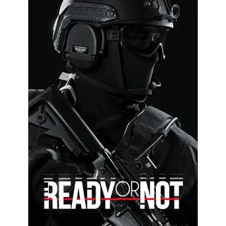 Ready or Not