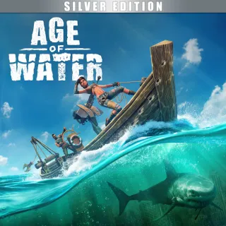Age of Water - Silver Edition
