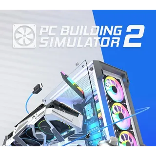 PC Building Simulator 2
