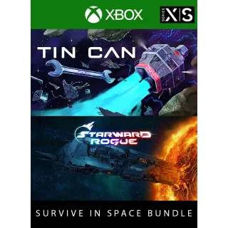 Tin Can + Starward Rogue - Survive