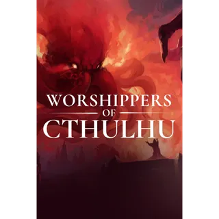 Worshippers of Cthulhu