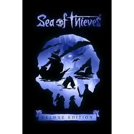 Sea of Thieves: 2026 Deluxe Edition
