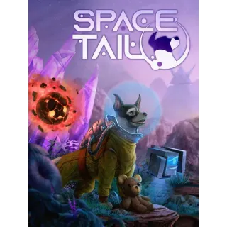 Space Tail: Every Journey Leads Home - Ultimate Edition