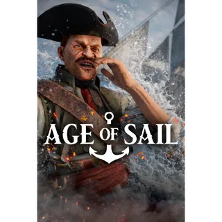 Holdfast: Age Of Sail Edition