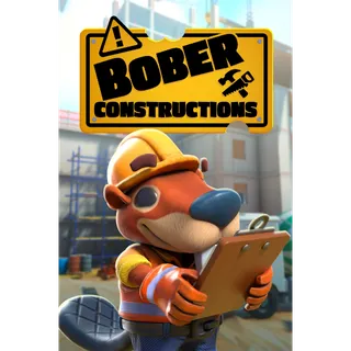 Bober Constructions