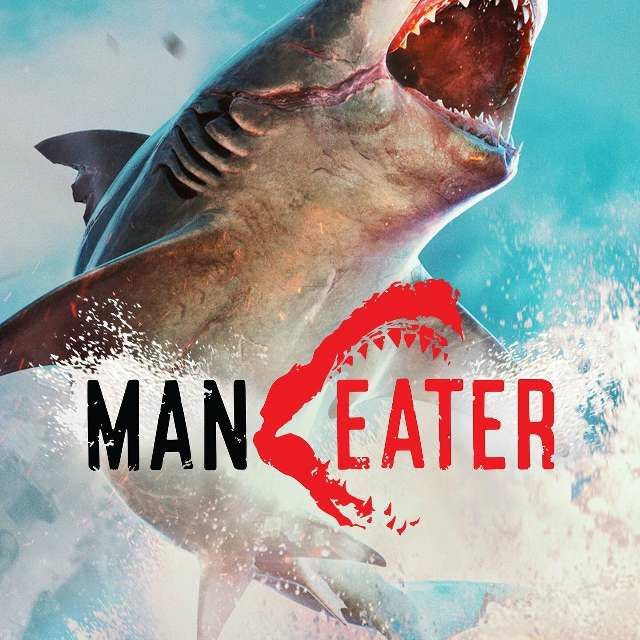 maneater xbox maneater xbox