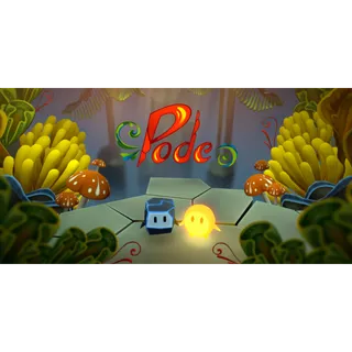 Pode