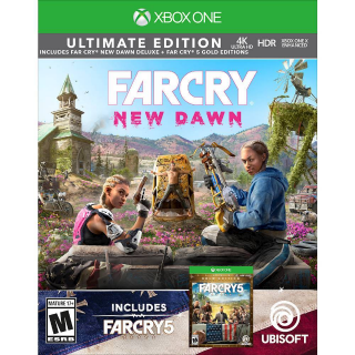 Far like. Far Cry New Dawn [Xbox one]. Far Cry New Dawn диск. Far Cry New Dawn Xbox 360. Far Cry New Dawn Ultimate Edition.