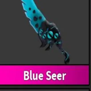 Mm2 Blue Seer