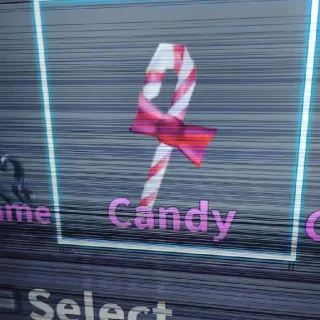 Candy Set- MURDER MYSTERY 2 - MM2